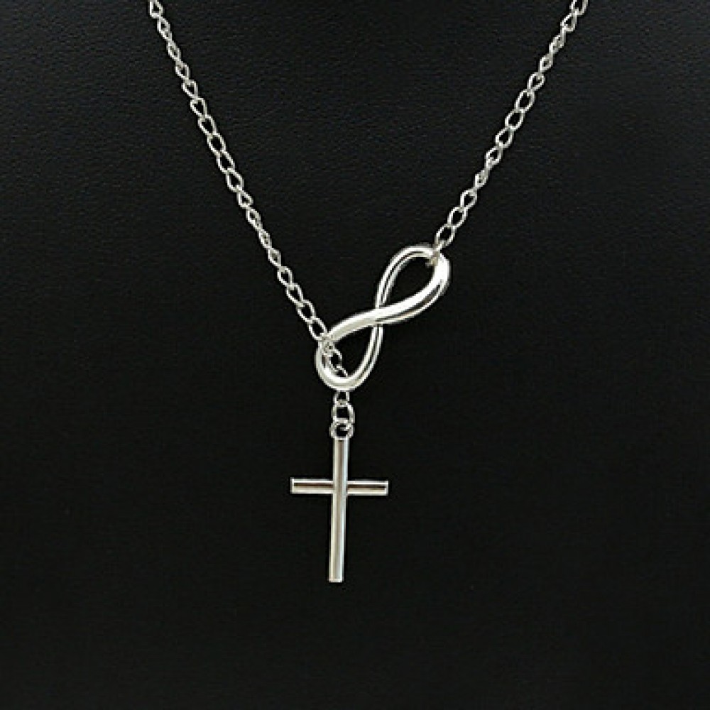 Women's Cross Necklace