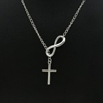 Women's Cross Necklace