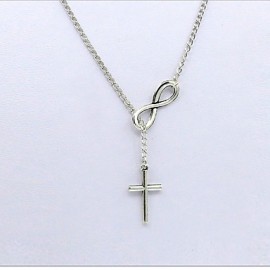 Women's Cross Necklace